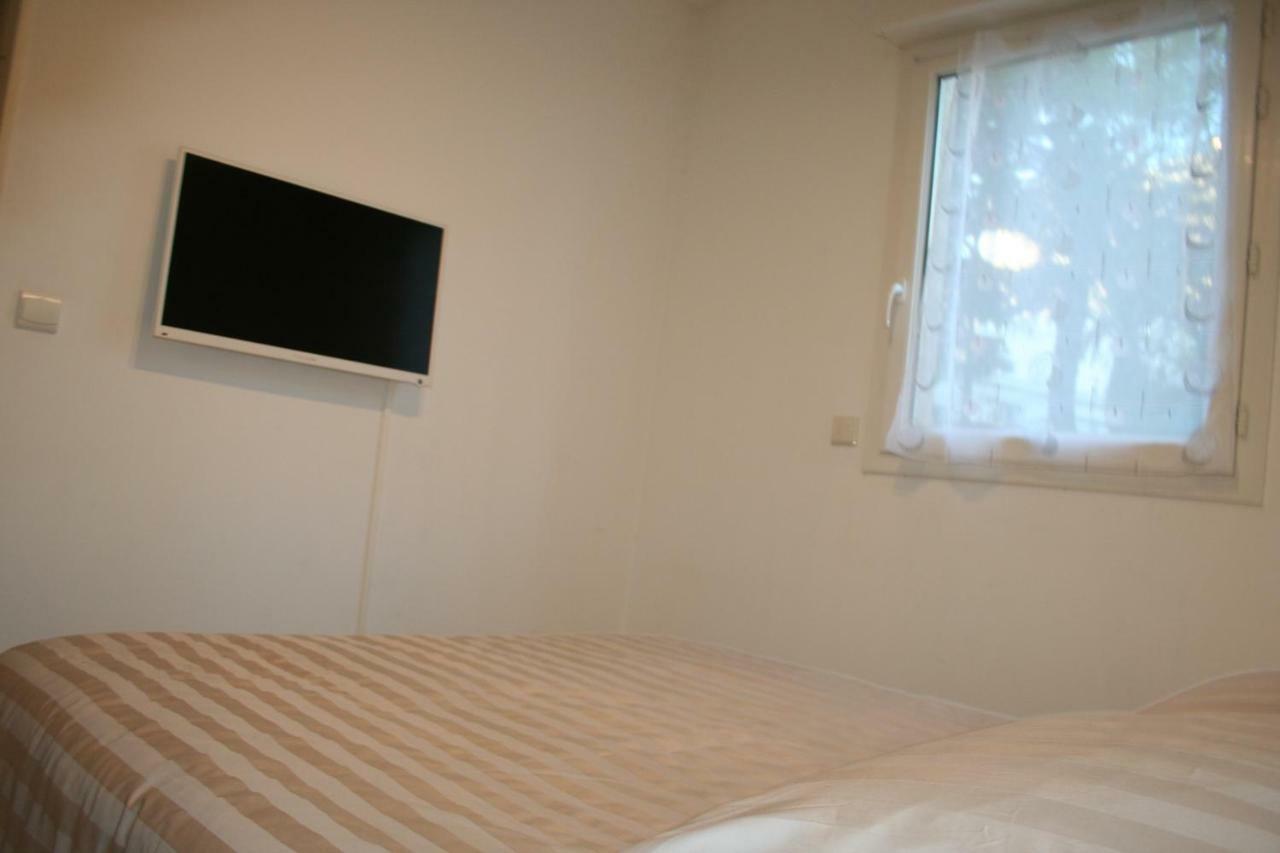 Bristol Park - Parking - 5Mn Walk From Palais Des Festivals Apartment Cannes Exterior photo